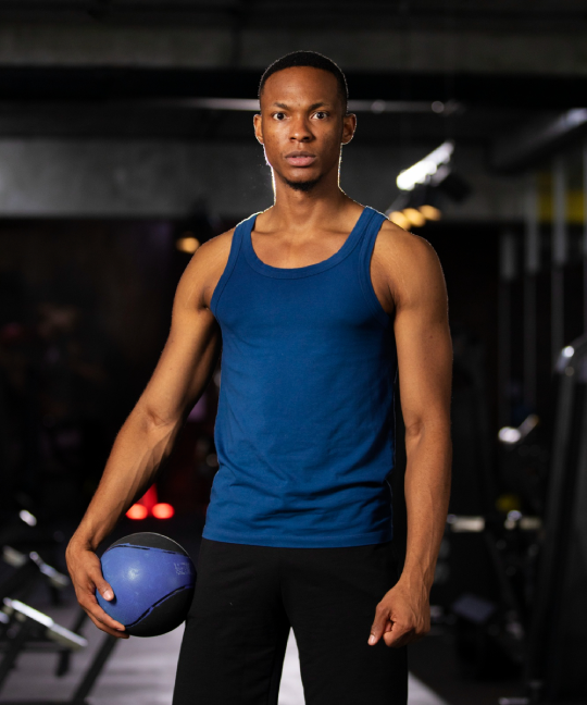 Kick Gym Classes: The Ultimate Full-Body Workout